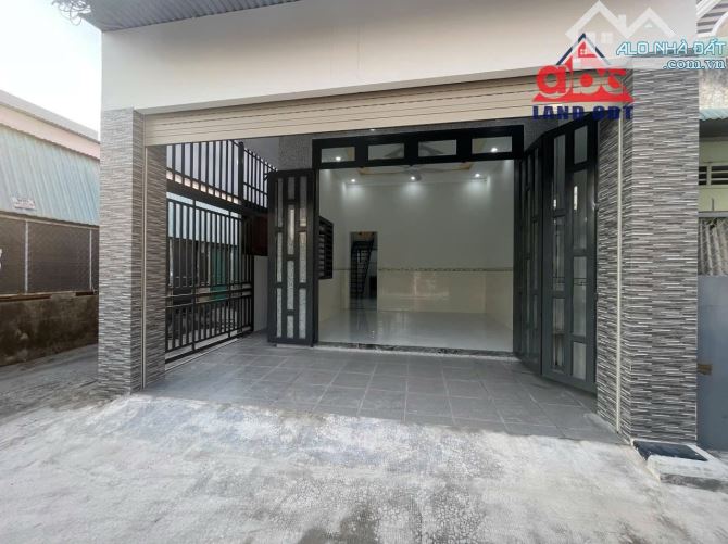 3.6 tỷ bán nhanh nhà 5*15 =74m2 SHR ,  ODT  đường 6m bàn cờ duy nhất 1 căn .