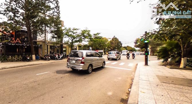 ⭐️ BÁN GẤP 4 CĂN NHÀ MẶT TIỀN ĐƯỜNG HAI BÀ TRƯNG, HỘI AN - GIÁ TỐT GẦN PHỐ CỔ