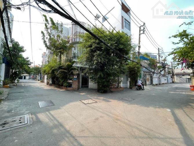 Siêu ngon dãy trọ 06 phòng kiệt ô tô Nguyễn Văn Thoại giá chỉ 5,5 tỷ