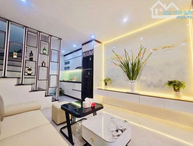 💔 NHÀ ĐẸP Ở NGAY MINH KHAI 5,5 TỶ/ 26 M2/ 30M2 T2/5 TẦNG - FULL NỘI THẤT XỊN.