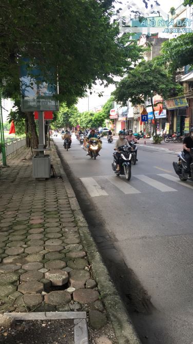 nhà mặt phố trung tâm khương đình quận thanh xuân royan city, ô tô tránh kd 110M nhỉh 30tỉ