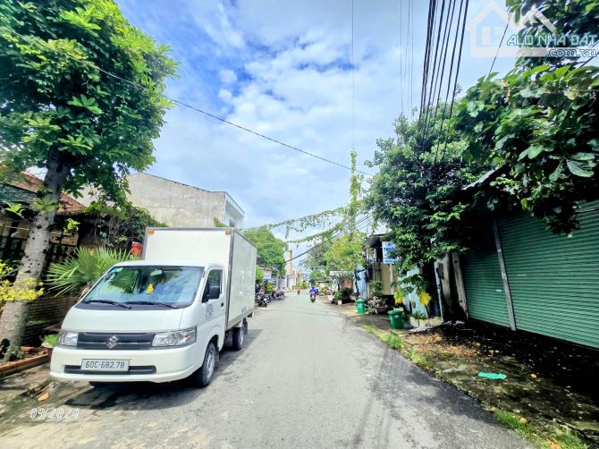 4,390🧄 - NHÀ KHO SRTC 💯% GẦN BỆNH VIỆN ÂU CƠ & CẦU SẬP - Phường Tân Biên, BH-ĐN