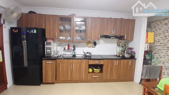 Nhà đẹp phố yên duyên _ yên sở 54 m / 4 tầng / giá 8,3 tỷ - 1