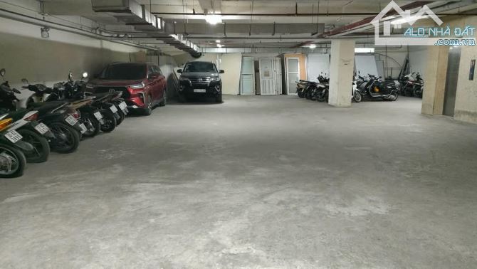 Tòa Văn Phòng Yên Lãng Thịnh Quang Đống Đa 406m 230Tỷ 10Tầng Mt13m Mặt Phố Kinh Doanh Đỉnh - 1