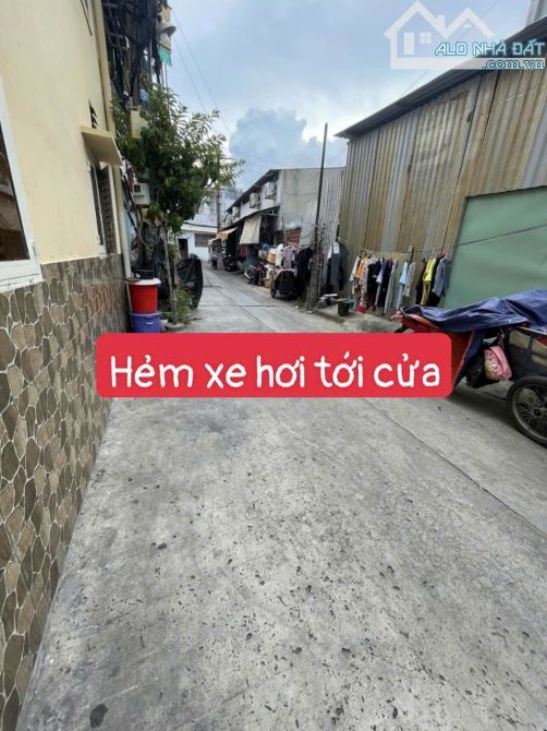 GẤP BÁN GIẢM CHÀO 250TR--BÌNH TÂN--LÊ VĂN QUỚI --100M2 - 1