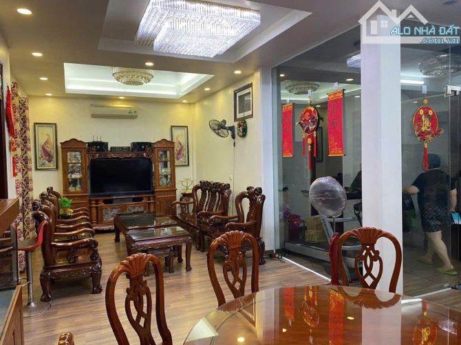 ❌Bán Nhà ❌Xuân La Phân Lô 36m-- Mt4m - Nhà Mới Dân Xây-Thoáng Trước Sau -Ngõ Rộng 3.5m - 1