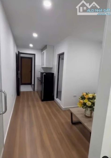 SIÊU VIP-KIM MÃ-125M-9TẦNG-TÒA APARTMENT DV CAO CẤP-2THOÁNG-KD VP-DV-SPA-36 TỶ - 1