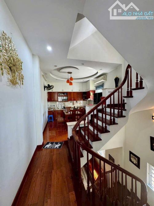 Bán nhà lô góc, ô tô đỗ, Xuân ĐỈnh, Bắc Từ Liêm, DT: 39m2, Giá: 12,8 Tỷ - 1