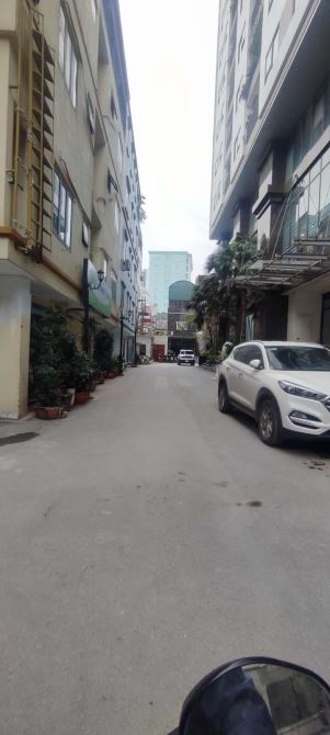 bán đất đại mỗ, Q.nam từ liêm, đường 2 ô tô tránh nhau, giá đầu tư - 1