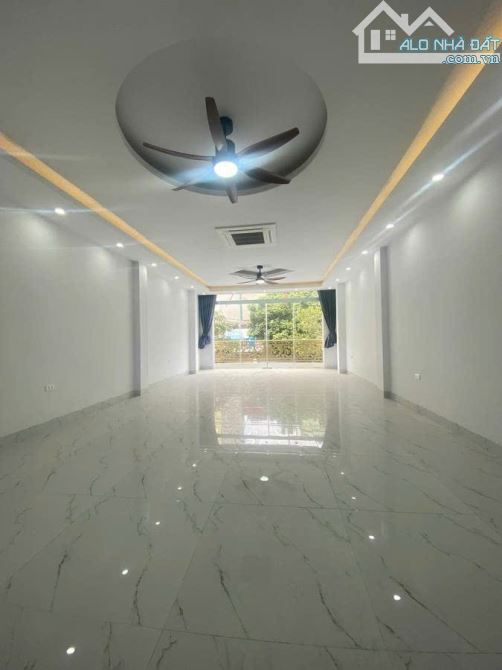 BÁN NHÀ MẶT PHỐ MẬU LƯƠNG HÀ ĐÔNG 60m2 x 7T x Mt5m giá 19,3 tỷ