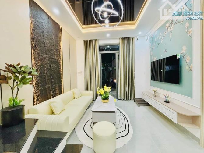 Bán nhà Trần cao Vân Thanh Khê 40m2 giá 3.1 tỷ - 1