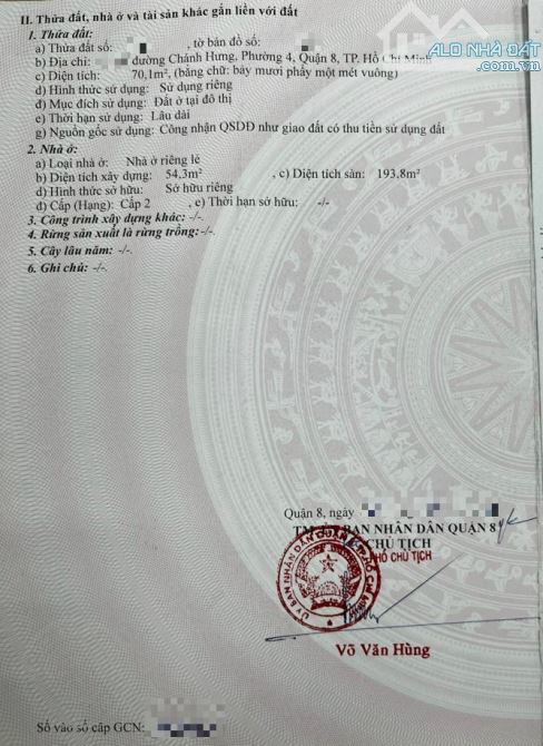 Bán nhà hẻm xe hơi đường Phạm Hùng Phường 4 Quận 8. Nhà thiết kế hiện đại, gần Phạm Hùng, - 1