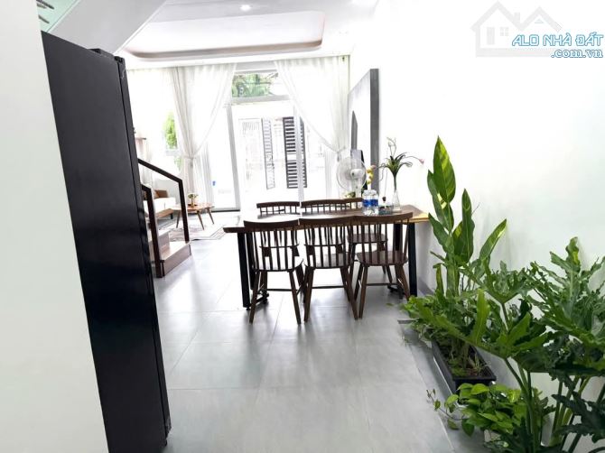 🌻🌻 BÁN NHÀ MỚI MẶT TIỀN LƯƠNG THẾ VINH, P. TÂN TIẾN, 5*20 NỞ HẬU 5.8M, GIÁ 4.390TR - 13