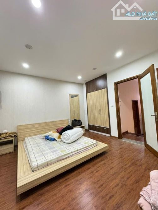 Bán nhà, Phân Lô Lai Xá Hoài Đức 72m x 5T, mt 4,5m, kd, vỉa, ô tô tránh, ô chờ TM 12,9 tỷ. - 2