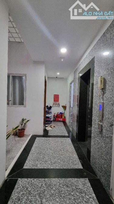 Bán toà nhà chung cư mini tại Trần Duy Hưng, 50m ra Phố, 8 tầng, 148m2 giá chào 36.5 tỷ - 2