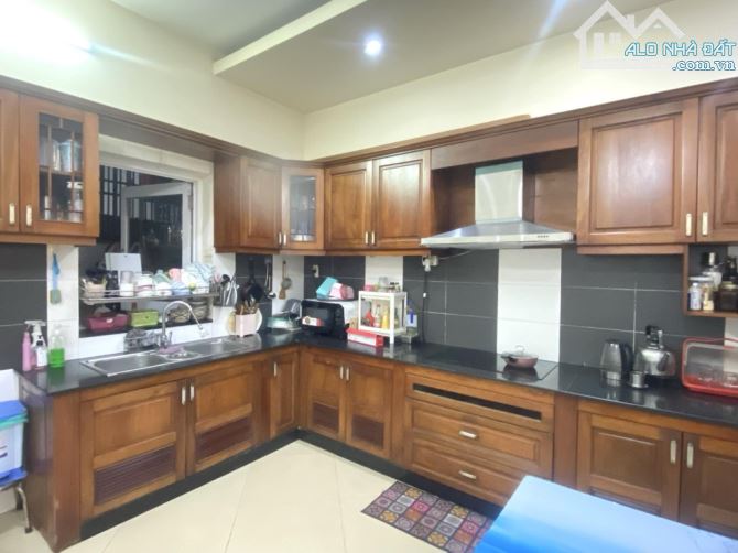 Hàng hiếm, KDC Nam Long Trần Trọng Cung, 120m2, 4 tầng chỉ 15 tỷ - 2