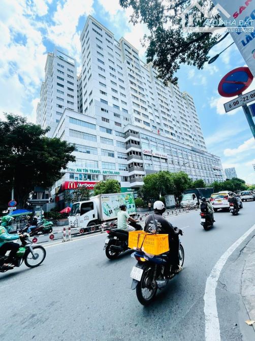 ~250M2 MT VĨNH KHÁNH KINH DOANH ĐA DẠNG - NGANG GẦN 10 MÉT CHIA LUÔN XÂY 3 CĂN CHO THUÊ DÒ - 2