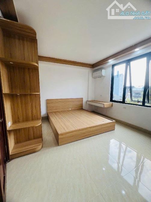 NHÀ ĐẸP QUANG TIẾN, Ô TÔ ĐỖ CỬA, THANG MÁY, DÒNG TIỀN ỔN ĐỊNH, GẦN TTTM VIN HOMES - 2