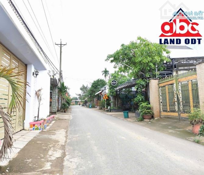 🏠 Bán đất gần trường Huỳnh Văn Nghệ - Bắc Sơn, Trảng Bom, Đồng Nai - 2