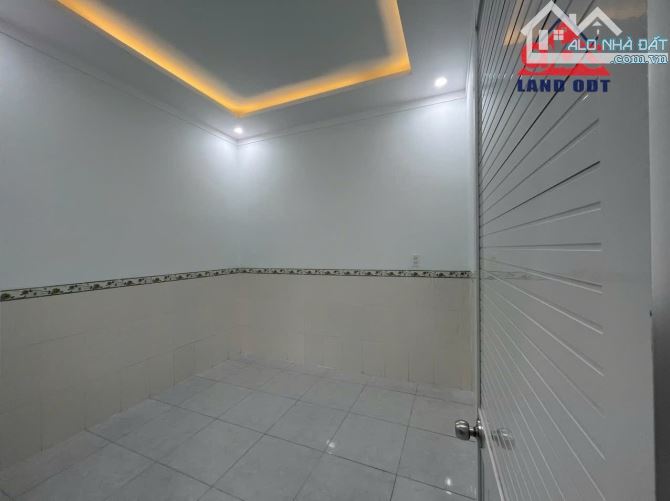 3.6 tỷ bán nhanh nhà 5*15 =74m2 SHR ,  ODT  đường 6m bàn cờ duy nhất 1 căn . - 2