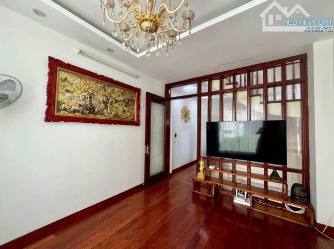 Bán nhà lô góc, ô tô đỗ, Xuân ĐỈnh, Bắc Từ Liêm, DT: 39m2, Giá: 12,8 Tỷ - 2
