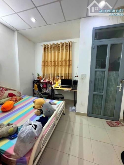 Siêu ngon dãy trọ 06 phòng kiệt ô tô Nguyễn Văn Thoại giá chỉ 5,5 tỷ - 2