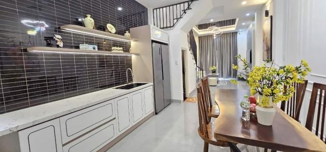 Bán nhà Trần cao Vân Thanh Khê 40m2 giá 3.1 tỷ - 2