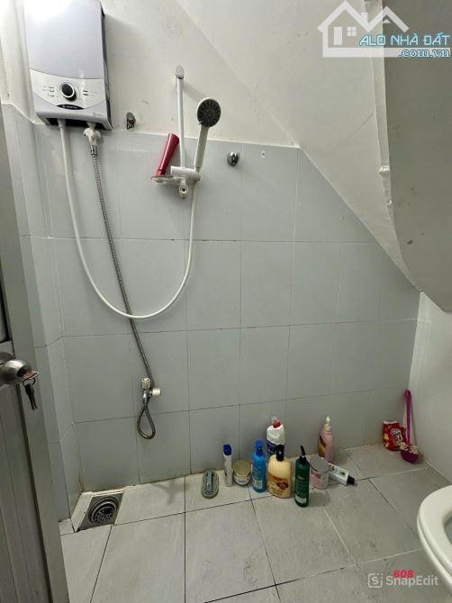 Giá rẻ chỉ 10 tỷ. Bán nhà 1 trệt 1 lầu mặt tiền KD Phạm Văn Thuận ngang 5mx16 80m. - 3