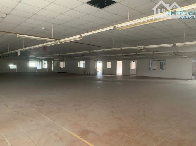 Cho thuê 3.800m2 Kho,  xưởng tại KCN Kiêu Kỵ, Gia Lâm, Hà Nội - 3