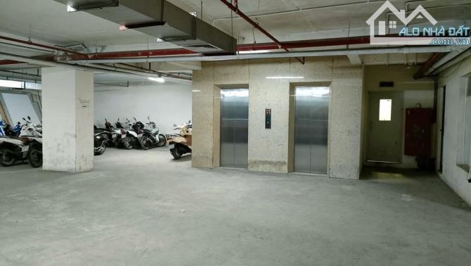 Tòa Văn Phòng Yên Lãng Thịnh Quang Đống Đa 406m 230Tỷ 10Tầng Mt13m Mặt Phố Kinh Doanh Đỉnh - 3