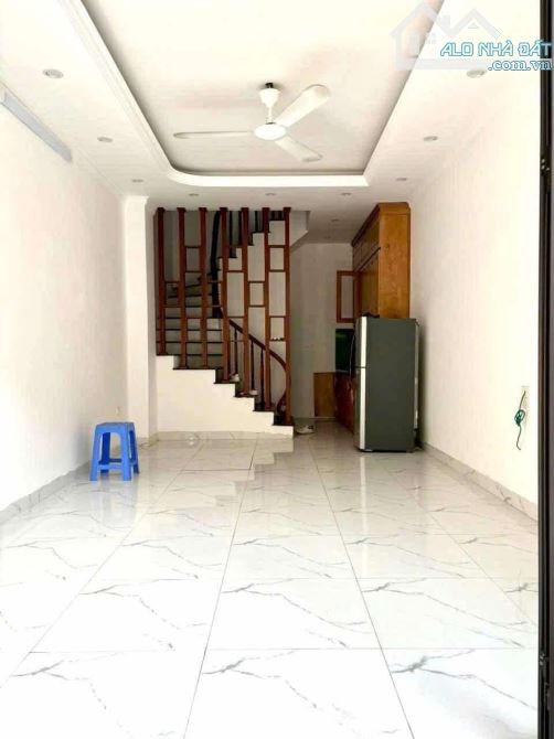 Bán nhà phố Vĩnh Hưng kinh doanh, gara oto 35m2* 5T giá 7.4 tỷ Hoàng Mai - 3