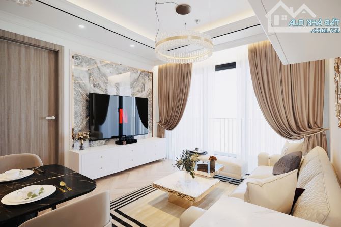 Bán gấp CHCC cao cấp Royal City 72 Nguyễn Trãi, Thanh Xuân. 98m2 3N, 2WC. Sổ đỏ. 10.2 tỷ. - 3