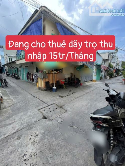 GẤP BÁN GIẢM CHÀO 250TR--BÌNH TÂN--LÊ VĂN QUỚI --100M2 - 3