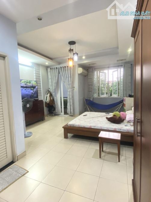 Hàng hiếm, KDC Nam Long Trần Trọng Cung, 120m2, 4 tầng chỉ 15 tỷ - 3
