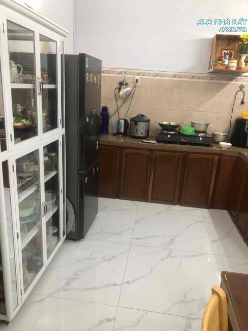 NHÀ ĐẸP 3 TẦNG KIỆT 5M PHAN CHÂU TRINH DT 65M2 NGANG 4.8M CHỈ 5 TỶ - 3