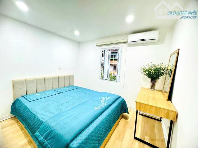 Bán nhà tập thể gần Hồ Văn Chương, Đống Đa. 120m2 giá 3.6 tỷ có thương lượng - 3