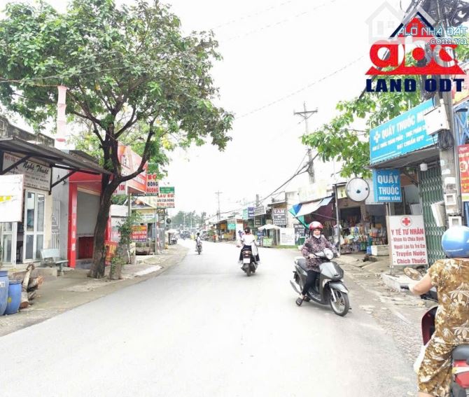 🏠 Bán đất gần trường Huỳnh Văn Nghệ - Bắc Sơn, Trảng Bom, Đồng Nai - 3