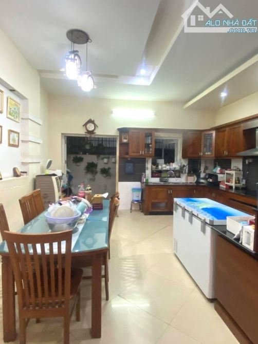 Nhà 4 tầng mặt tiền KDC Nam Long view công viên 5x24 -120m2 chỉ 15 tỷ TL - 3