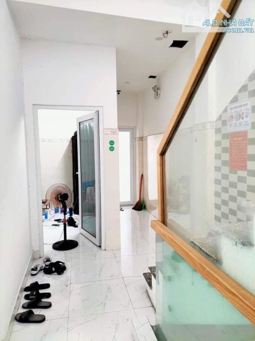 Bán nhà mặt đường Nguyễn Như Hạnh, Hòa Minh, Liên Chiểu. DT 103m, 3T, 6,3 tỷ. - 3