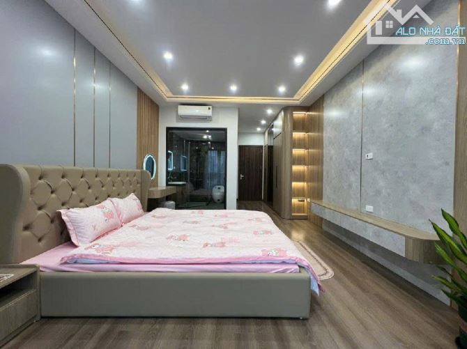 💎 MỚI KENG HOÀNG NHƯ TIẾP 45m2 , mt4 full nội thất tiền tỷ , thang máy 10,8 tỷ - 3