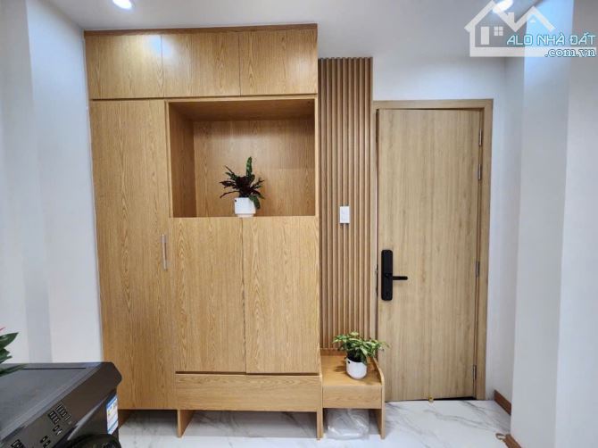 BĐS DÒNG TIỀN - HĐT 89 TRIỆU - 24,9 TỶ - 5 TẦNG - 15 CHDV CÓ THANG MÁY - 3