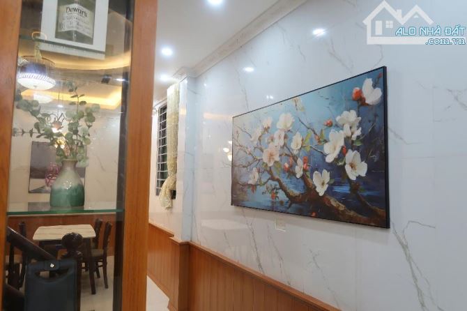 Bán nhà  yên nghĩa hà đông   Diện tích:40m²,  4 tầng, giá 3,85tỷ - 3