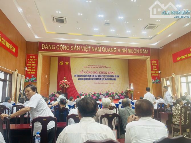 Bán đất thổ cư tại đảo Lý Sơn, Quảng Ngãi giá siêu đầu tư - 3