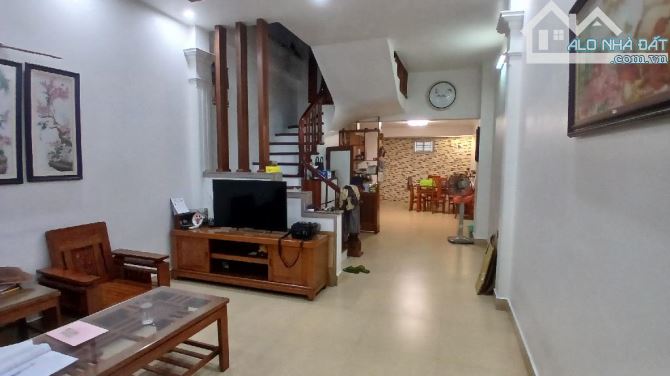 Nhà đẹp phố yên duyên _ yên sở 54 m / 4 tầng / giá 8,3 tỷ - 4