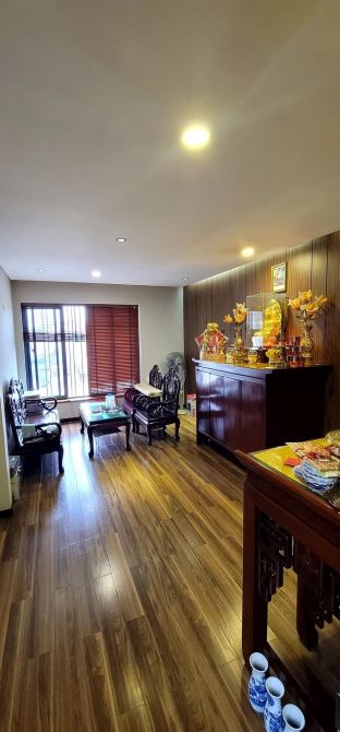 Sổ đỏ tên tôi bán nhà Lê Quý Đôn - Nguyễn Cao 20m ra phố, ngõ trước nhà 3m 48m2 9.96 tỷ