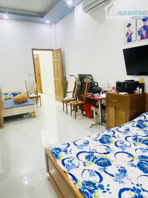 BÁN NHÀ NGUYỄN SỸ SÁCH, 4x 15m, NHÀ MỚI, HẺM 5M, KO LỘ GIỚI, 6 TỶ 3 bớt - 4