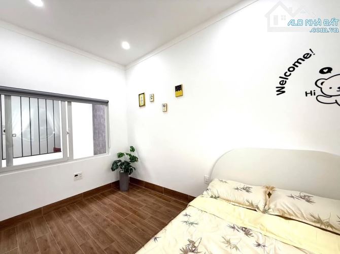 🌻🌻 BÁN NHÀ MỚI MẶT TIỀN LƯƠNG THẾ VINH, P. TÂN TIẾN, 5*20 NỞ HẬU 5.8M, GIÁ 4.390TR - 4