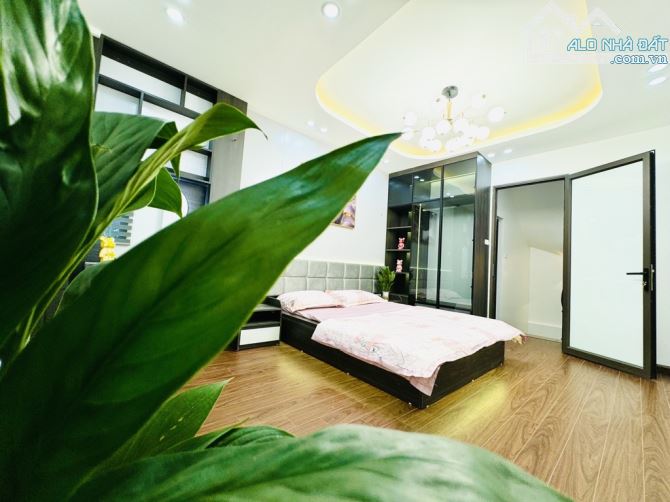 Bán gấp Nhà riêng Quận Hai Bà Trưng - Phố Kim Ngưu, 30m2, 4 Tầng, đầy đủ nội thất, 4,68 Tỷ - 4