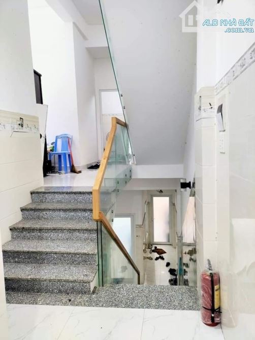 Bán nhà mặt đường Nguyễn Như Hạnh, Hòa Minh, Liên Chiểu. DT 103m, 3T, 6,3 tỷ. - 4
