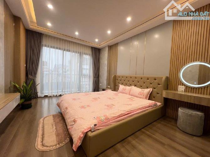 💎 MỚI KENG HOÀNG NHƯ TIẾP 45m2 , mt4 full nội thất tiền tỷ , thang máy 10,8 tỷ - 4